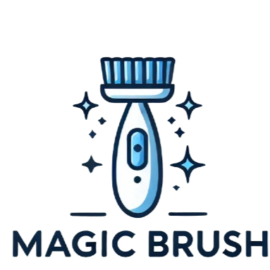 Magic Brush ✨